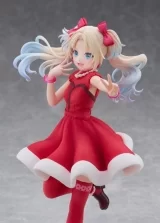 Оригинальная аниме фигурка «Love Live! Hasunosora Girls' High School Idol Club Rurino Osawa 1/7 Complete Figure»