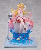 Оригинальная аниме фигурка «Monogatari Series Shinobu Oshino 1/7 Complete Figure»