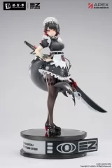 Оригінальна аніме фігурка «Zenless Zone Zero Ellen Joe 1/7 Complete Figure»
