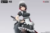 Оригинальная аниме фигурка «Zenless Zone Zero Ellen Joe 1/7 Complete Figure»
