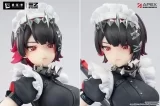 Оригинальная аниме фигурка «Zenless Zone Zero Ellen Joe 1/7 Complete Figure»