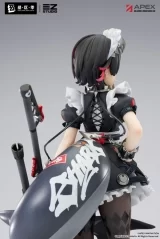 Оригинальная аниме фигурка «Zenless Zone Zero Ellen Joe 1/7 Complete Figure»