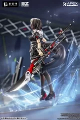 Оригинальная аниме фигурка «Zenless Zone Zero Ellen Joe 1/7 Complete Figure»