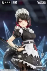 Оригинальная аниме фигурка «Zenless Zone Zero Ellen Joe 1/7 Complete Figure»