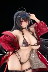 Оригинальная аниме фигурка «Azur Lane Taihou Enraptured Companion Ver. 1/7 Complete Figure»
