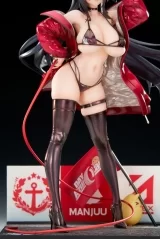 Оригинальная аниме фигурка «Azur Lane Taihou Enraptured Companion Ver. 1/7 Complete Figure»
