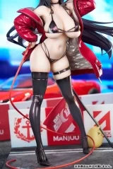 Оригинальная аниме фигурка «Azur Lane Taihou Enraptured Companion Ver. 1/7 Complete Figure»