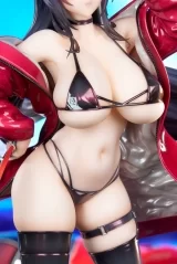 Оригинальная аниме фигурка «Azur Lane Taihou Enraptured Companion Ver. 1/7 Complete Figure»