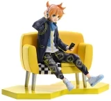 Оригинальная аниме фигурка «PRISMA WING Piapro Characters Kagamine Len "Art by lack" 1/7 Complete Figure»