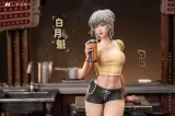 Оригинальная аниме фигурка «Ling Cage: INCARNATION Bai Yue Kui 1/6 Complete Figure»