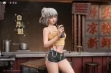 Оригинальная аниме фигурка «Ling Cage: INCARNATION Bai Yue Kui 1/6 Complete Figure»
