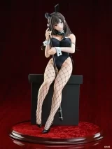 Оригинальная аниме фигурка «Heibon-chan Bunny Ver. 1/6 Complete Figure»