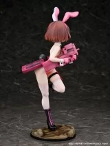 Оригинальная аниме фигурка «Sword Art Online Alternative Gun Gale Online II Llenn Bunny Girl Ver. 1/7 Complete Figure»