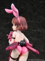Оригинальная аниме фигурка «Sword Art Online Alternative Gun Gale Online II Llenn Bunny Girl Ver. 1/7 Complete Figure»