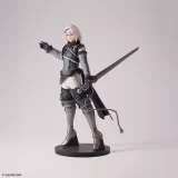 Оригінальна аніме фігурка «FORM-ISM NieR: Replicant ver.1.22474487139... Nier Complete Figure»