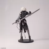 Оригинальная аниме фигурка «FORM-ISM NieR: Replicant ver.1.22474487139... Nier Complete Figure»