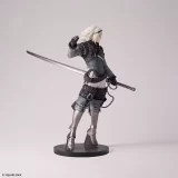 Оригинальная аниме фигурка «FORM-ISM NieR: Replicant ver.1.22474487139... Nier Complete Figure»