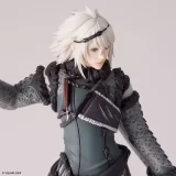 Оригинальная аниме фигурка «FORM-ISM NieR: Replicant ver.1.22474487139... Nier Complete Figure»