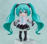 Оригинальная аниме фигурка «Nendoroid Doll Piapro Characters Hatsune Miku NT»