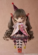 Шарнирная кукла «Near Harmonia Sentimental Circus. Complete Doll»