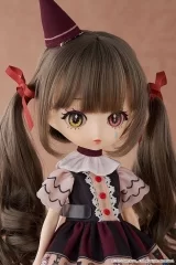 Шарнирная кукла «Near Harmonia Sentimental Circus. Complete Doll»