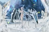 Оригинальная аниме фигурка «Hyper Body Goddess of Victory: Nikke Cinderella Posable Figure»