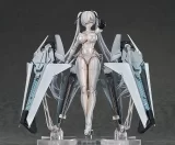 Оригинальная аниме фигурка «Hyper Body Goddess of Victory: Nikke Cinderella Posable Figure»