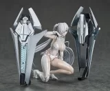 Оригинальная аниме фигурка «Hyper Body Goddess of Victory: Nikke Cinderella Posable Figure»