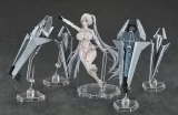 Оригинальная аниме фигурка «Hyper Body Goddess of Victory: Nikke Cinderella Posable Figure»