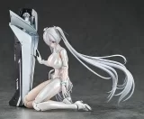 Оригинальная аниме фигурка «Hyper Body Goddess of Victory: Nikke Cinderella Posable Figure»