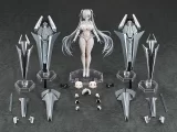 Оригинальная аниме фигурка «Hyper Body Goddess of Victory: Nikke Cinderella Posable Figure»
