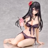 Оригинальная аниме фигурка «"Hanikami Kanojo" Kasane Minazumi Swimsuit ver. 1/6 Complete Figure»