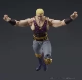Оригинальная аниме фигурка «DIGACTION "Fist of the North Star" Souther Posable Figure»