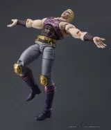 Оригинальная аниме фигурка «DIGACTION "Fist of the North Star" Souther Posable Figure»