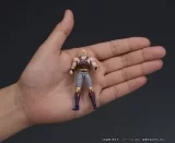Оригинальная аниме фигурка «DIGACTION "Fist of the North Star" Souther Posable Figure»