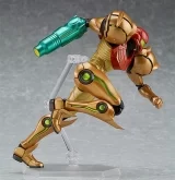Оригинальная аниме фигурка «figma METROID PRIME 3 CORRUPTION Samus Aran PRIME 3 ver.»