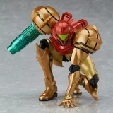 Оригинальная аниме фигурка «figma METROID PRIME 3 CORRUPTION Samus Aran PRIME 3 ver.»
