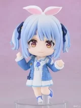 Оригинальная аниме фигурка «Nendoroid hololive Production Usada Pekora Casual Wear Ver.»