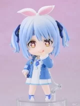 Оригинальная аниме фигурка «Nendoroid hololive Production Usada Pekora Casual Wear Ver.»