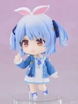 Оригинальная аниме фигурка «Nendoroid hololive Production Usada Pekora Casual Wear Ver.»