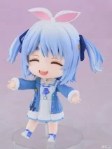 Оригинальная аниме фигурка «Nendoroid hololive Production Usada Pekora Casual Wear Ver.»