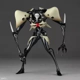Оригинальная аниме фигурка «Revoltech Amazing Yamaguchi "Evangelion: 1.0 You Are [Not] Alone" Fourth Angel»