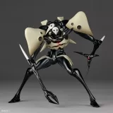 Оригинальная аниме фигурка «Revoltech Amazing Yamaguchi "Evangelion: 1.0 You Are [Not] Alone" Fourth Angel»