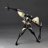 Оригинальная аниме фигурка «Revoltech Amazing Yamaguchi "Evangelion: 1.0 You Are [Not] Alone" Fourth Angel»