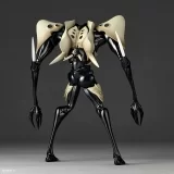 Оригинальная аниме фигурка «Revoltech Amazing Yamaguchi "Evangelion: 1.0 You Are [Not] Alone" Fourth Angel»