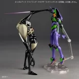 Оригинальная аниме фигурка «Revoltech Amazing Yamaguchi "Evangelion: 1.0 You Are [Not] Alone" Fourth Angel»