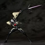 Оригинальная аниме фигурка «Revoltech Amazing Yamaguchi "Evangelion: 1.0 You Are [Not] Alone" Fourth Angel»
