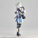 Оригинальная аниме фигурка «Revoltech Blue Archive Saki»