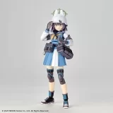 Оригинальная аниме фигурка «Revoltech Blue Archive Saki»