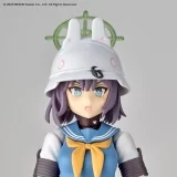 Оригинальная аниме фигурка «Revoltech Blue Archive Saki»